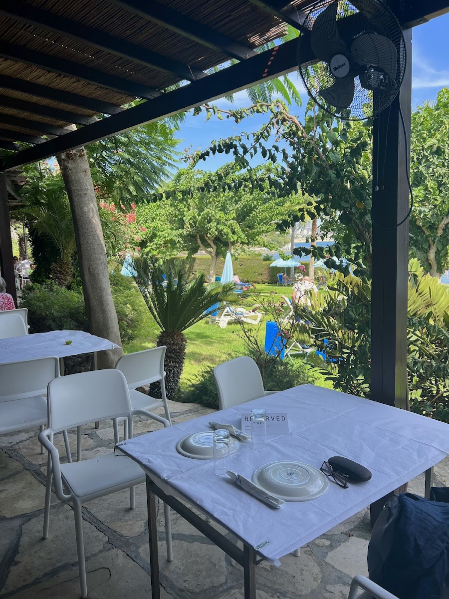 Sofroniou Beach Restaurant (Akti Sofroniou)